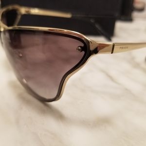 Prada sunglasses